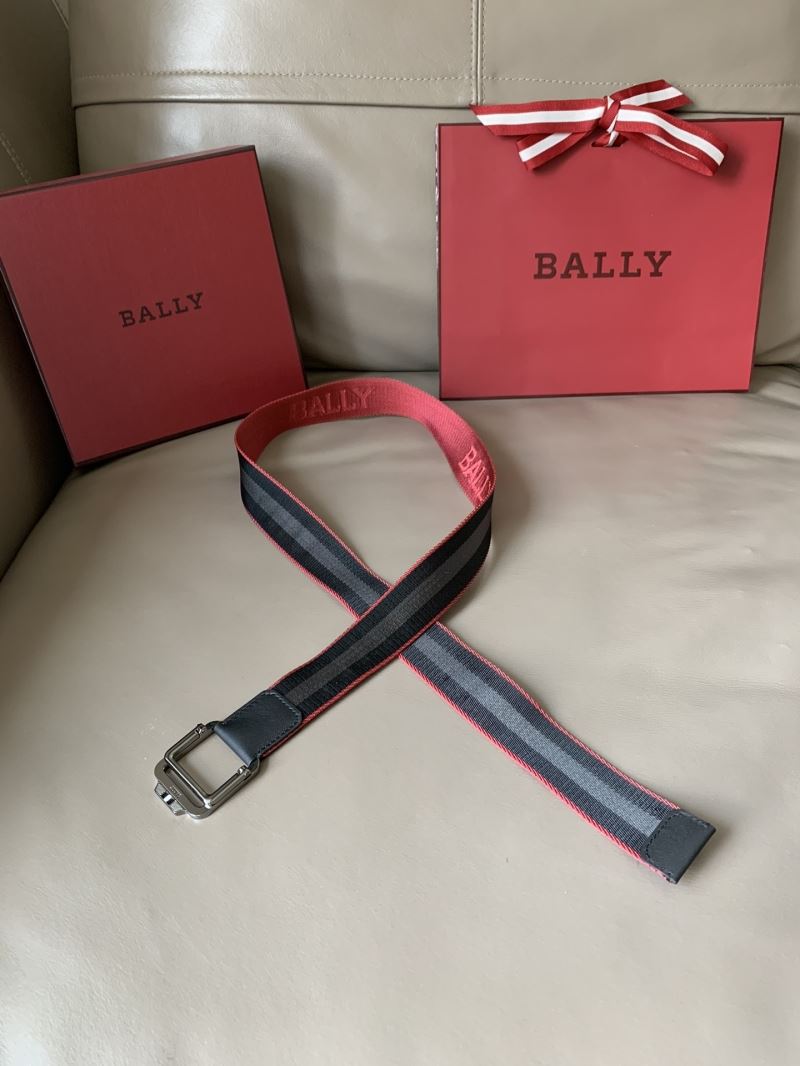 BALLY